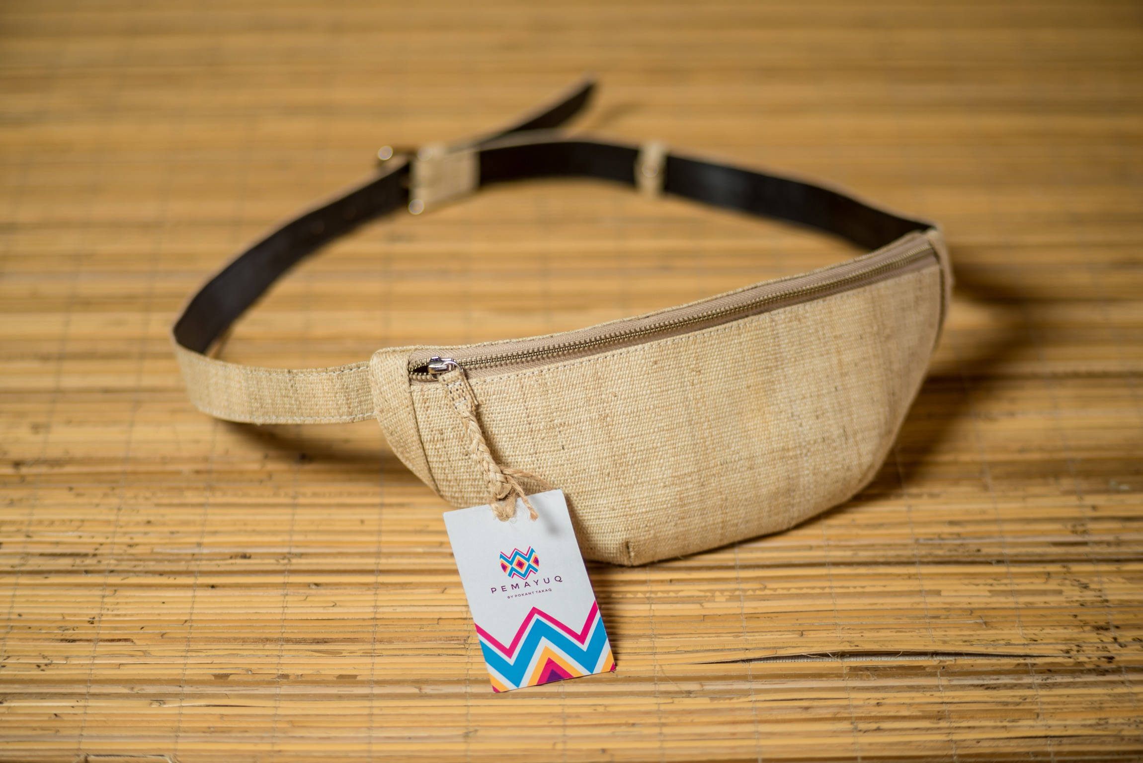 Waist Bag Tedo