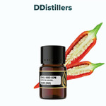 Chili Seed / Biji Cabe Essential Oil Pure 100%, 2-10ML GS