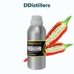 Chili Seed / Biji Cabe Essential Oil Pure 100%, 500ML-1L HDPE/SS