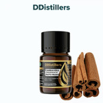 Cassia / Kayu Manis Tiongkok / Indonesia Essential Oil Pure 100%, 2-10ML GS