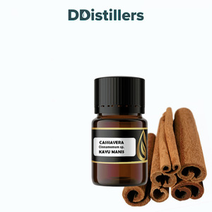 Cassia / Kayu Manis Tiongkok / Indonesia Essential Oil Pure 100%, 2-10ML GS