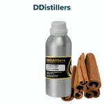 Cassia / Kayu Manis Tiongkok / Indonesia Essential Oil Pure 100%, 500ML-1L HDPE/SS