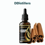 Cassia / Kayu Manis Tiongkok / Indonesia Essential Oil Pure 100%, 50-100ML GS