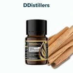 Cinnamon Bark Korintje / Kulit Kayu Manis Kerinci Essential Oil Pure 100%, 2-10ML GS
