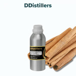 Cinnamon Bark Korintje / Kulit Kayu Manis Kerinci Essential Oil Pure 100%, 500ML-1L HDPE/SS