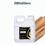Cinnamon Bark Korintje / Kulit Kayu Manis Kerinci Essential Oil Pure 100%, 500ML-1L HDPE/SS