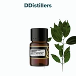 Cinnamon Leaf Korintje / Daun Kayu Manis Kerinci Essential Oil Pure 100%, 2-10ML GS