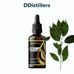 Cinnamon Leaf Korintje / Daun Kayu Manis Kerinci Essential Oil Pure 100%, 50-100ML GS
