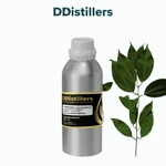 Cinnamon Leaf Korintje / Daun Kayu Manis Kerinci Essential Oil Pure 100%, 500ML-1L HDPE/SS