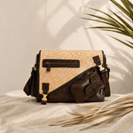 Weavora Messanger Bag