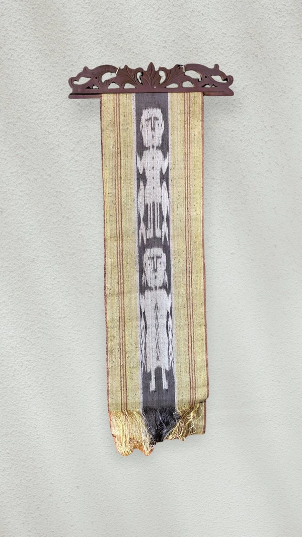Tenun Udo