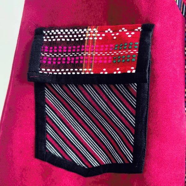 Vest Ulos