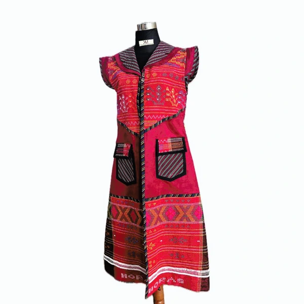 Vest Ulos