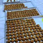 Palm Cheese Cookies 300g