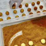 Palm Cheese Cookies 300g