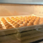 Palm Cheese Cookies 300g