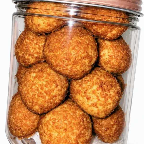 Palm Cheese Cookies 300g
