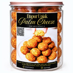 Palm Cheese Cookies 300g