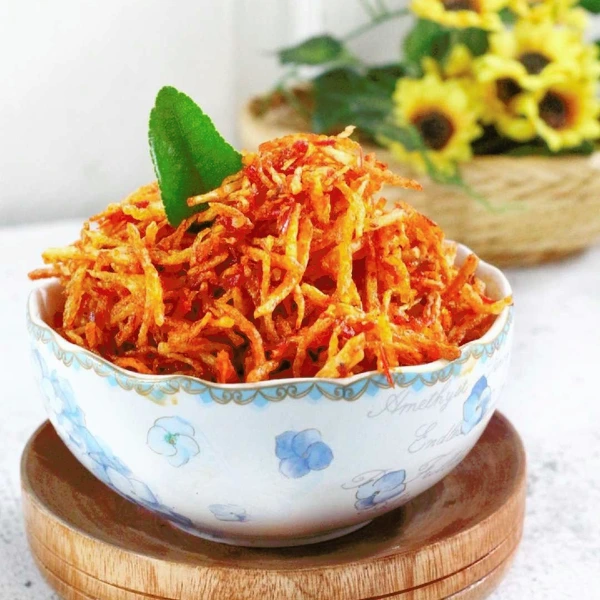 ebi ~ Kentang Mustofa