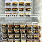 Dubai Chocolate Brownies