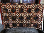 Kain Batik Motif Jodheg