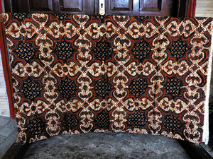 Kain Batik Motif Jodheg