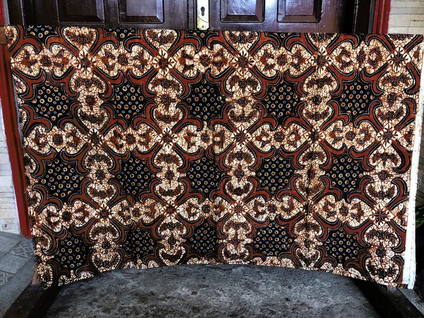 Kain Batik Motif Jodheg