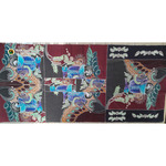 Kain Batik Tulis Vespa