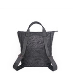 Sackai Convertible Trigopack 'The Analog' black