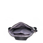 Sackai Convertible Trigopack 'The Analog' black