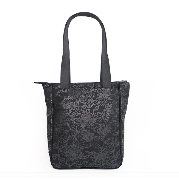 Sackai Convertible Trigopack 'The Analog' black