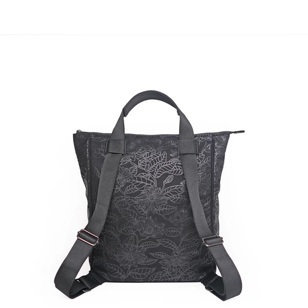 Sackai Convertible Trigopack 'The Analog' black