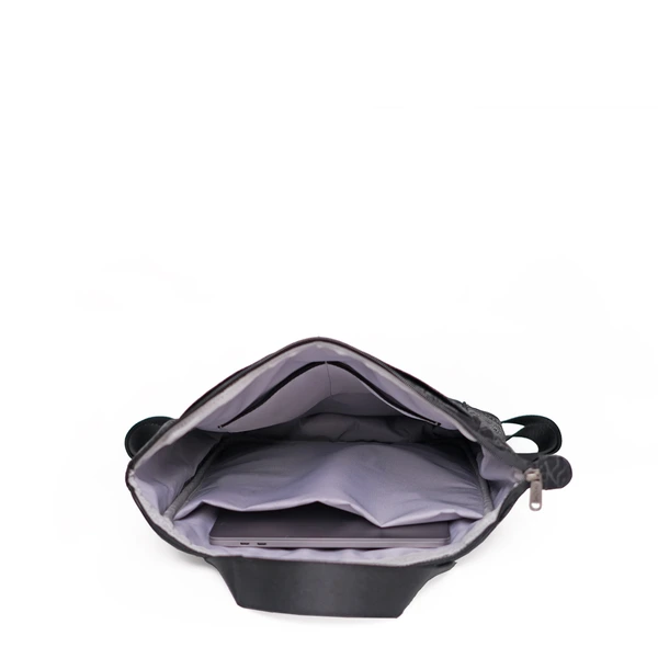 Sackai Convertible Trigopack 'The Analog' black
