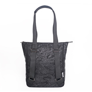 Sackai Convertible Trigopack 'The Analog' black