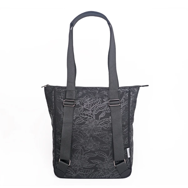 Sackai Convertible Trigopack 'The Analog' black