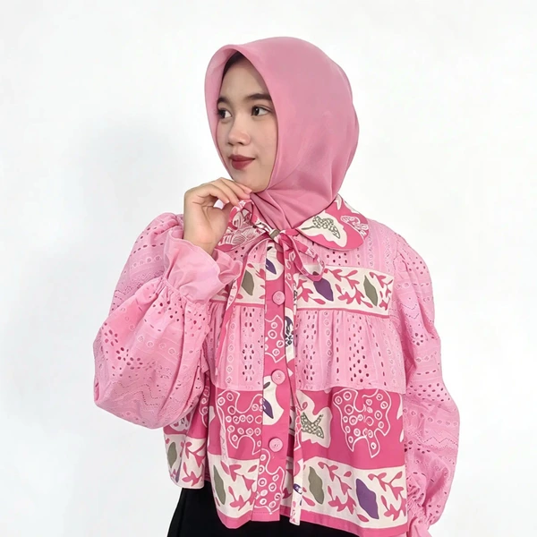 BLOUSE KIKU 0326