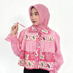 BLOUSE KIKU 0326