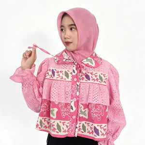 BLOUSE KIKU 0326