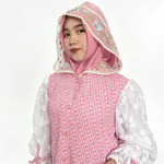 BLOUSE SAKURA 0326