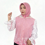 BLOUSE SAKURA 0326