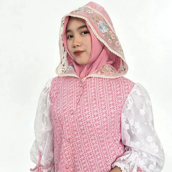 BLOUSE SAKURA 0326