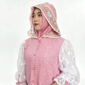 BLOUSE SAKURA 0326