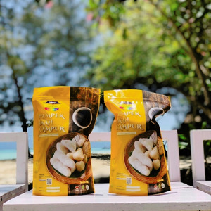 Pempek Kecil Campur isi 10 Pcs