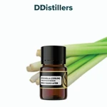 Citronella (Ceylon) / Sereh Wangi Aster Essential Oil Pure 100%, 2-10ML GS