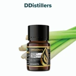 Citronella (Ceylon) / Sereh Wangi Aster Essential Oil Pure 100%, 2-10ML GS