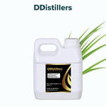 Citronella (Citrun) / Sereh Wangi Lenabatu Essential Oil Pure 100%, 500ML-1L HDPE/SS