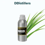 Citronella (Citrun) / Sereh Wangi Lenabatu Essential Oil Pure 100%, 500ML-1L HDPE/SS