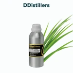 Citronella (Citrun) / Sereh Wangi Lenabatu Essential Oil Pure 100%, 500ML-1L HDPE/SS