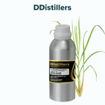 Citronella (Java) / Sereh Wangi Mahapengiri Essential Oil Pure 100%, 500ML-1L HDPE/SS