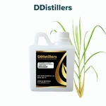 Citronella (Java) / Sereh Wangi Mahapengiri Essential Oil Pure 100%, 500ML-1L HDPE/SS